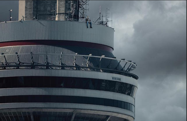 Classifica musica inglese 20 maggio 2016: ancora Drake al primo posto