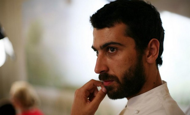 Dov’è Mario?, Edoardo Gabbriellini a Blogo: “Avere a che fare con Corrado Guzzanti rende tutto psichedelico!”