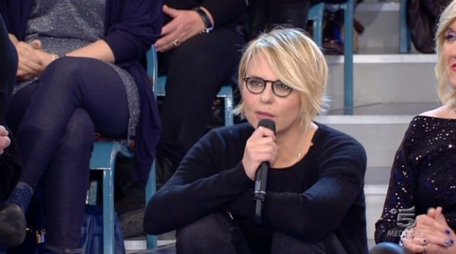 Craig Silverman stregato da Uomini e donne e Maria de Filippi: “Regina”. La risposta della conduttrice