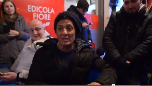 Edicola Fiore su SkyUno e TV8 dal 31 maggio 2016 (VIDEO)