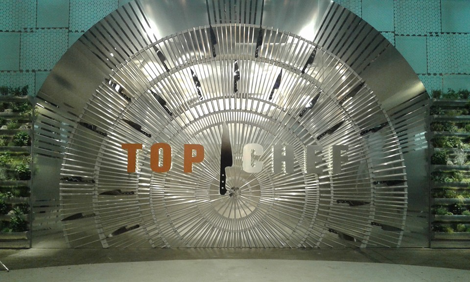 Top Chef 2016: giudici Annie Feolde, Giuliano Baldessari, Mauro Colagreco, Moreno Cedroni (foto e scheda)
