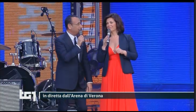 Wind Music Awards 2016 | 7 giugno