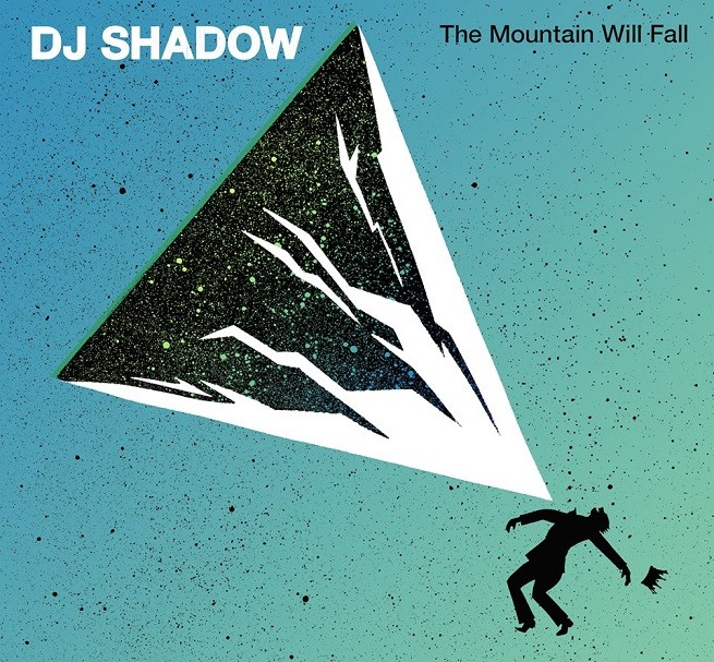 È uscito The Mountain Will Fall di DJ Shadow [tracklist]
