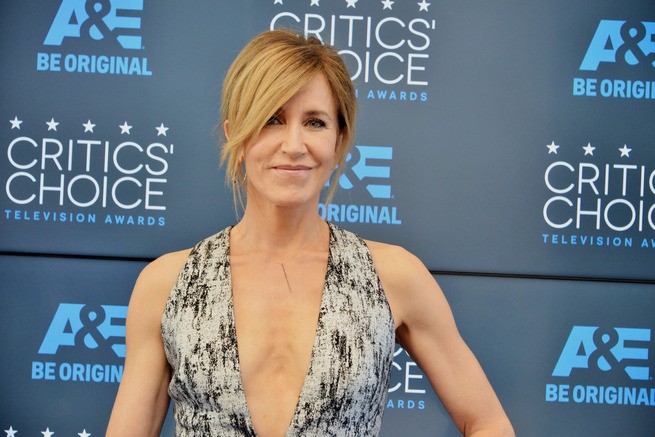 Serie TV, novità: Felicity Huffman in American Crime 3, Carly Pope in Arrow