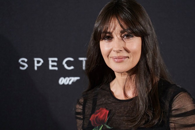 Serie TV, novità: Monica Bellucci in Mozart in the Jungle, Gillian Anderson in American Gods