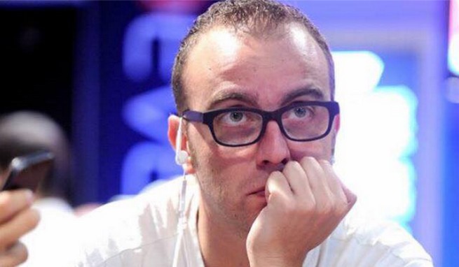Riccardo Trevisani a Blogo: “I silenzi in telecronaca sono fondamentali. Con Adani feeling speciale. I tifosi? Impossibile discuterci”