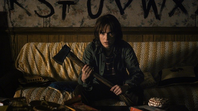 Serie TV, promo di Marco Polo 2 e Stranger Things di Netflix