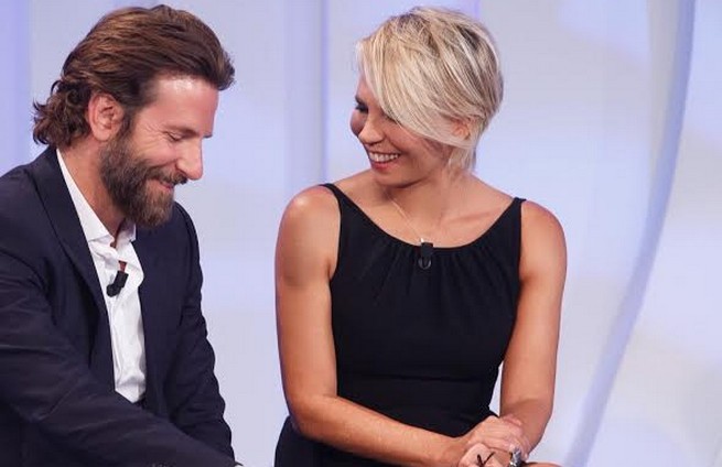 C’è posta per te, Bradley Cooper tra gli ospiti