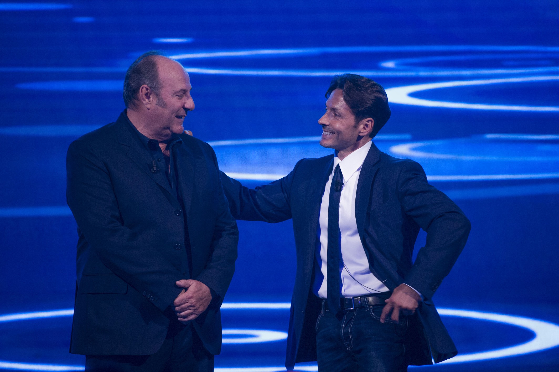 Piccoli protagonisti, al via i casting del nuovo baby talent di Scotti su Canale5