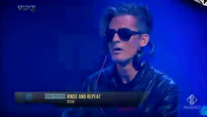Top Dj, la Finale oscurata dal Coca Summer Festival. Ascolti al 3% (nonostante Fiorello & co)