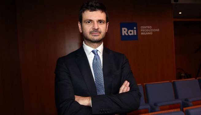 Andrea Fabiano (direttore Rai1) a Blogo: i ritorni dei grandi vecchi (“ma non chiamateli così”), il sabato della Perego, Maria De Filippi e la grazia richiesta dalla Clerici (VIDEO)