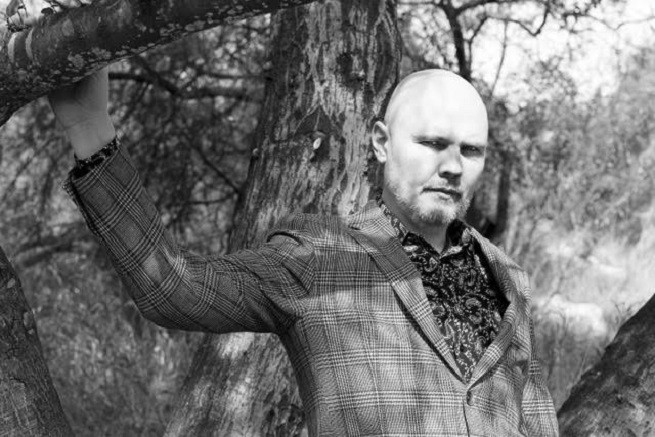 Billy Corgan, Smashing Pumpkins: qualcosa di grande sta per succedere