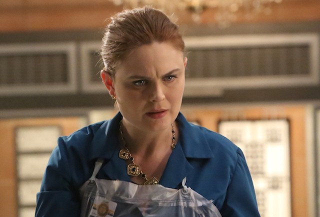Bones 11, season finale “a metà” sulla Fox per lasciare spazio alla convention repubblicana