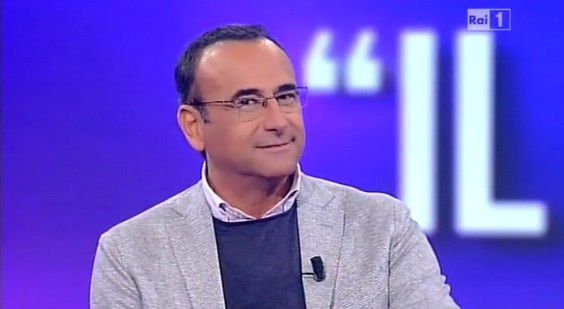 RadioBlog | Carlo Conti: “Radio 2? Più musica e meno parole”