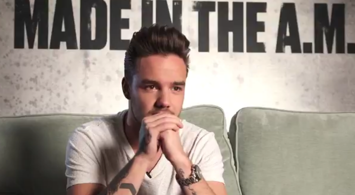 Liam Payne solista, firma con Capitol Records