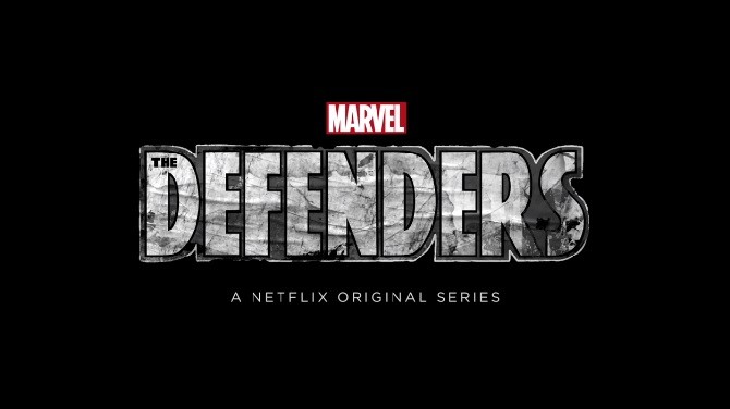 Comic-Con: Marvel e Netflix portano i trailer di Luke Cage, Iron Fist e The Defenders