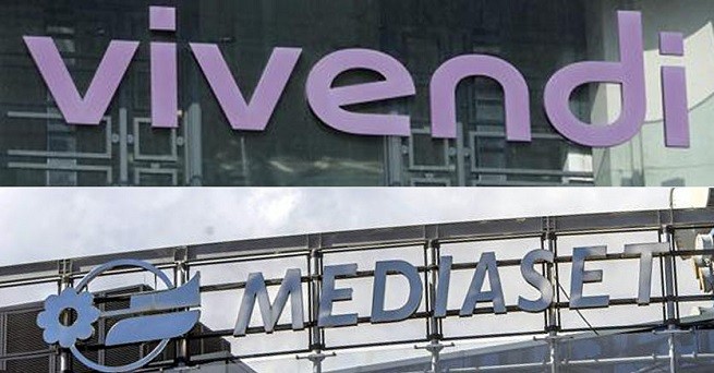 Mediaset Premium, dietrofront di Vivendi sull’acquisto. Il titolo crolla a Piazza Affari
