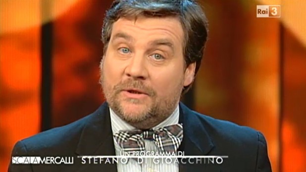 Rai 3, cancellato Scala Mercalli. Il conduttore: “Abbiamo trattato argomenti scomodi per qualsiasi governo, compreso quello di Renzi”