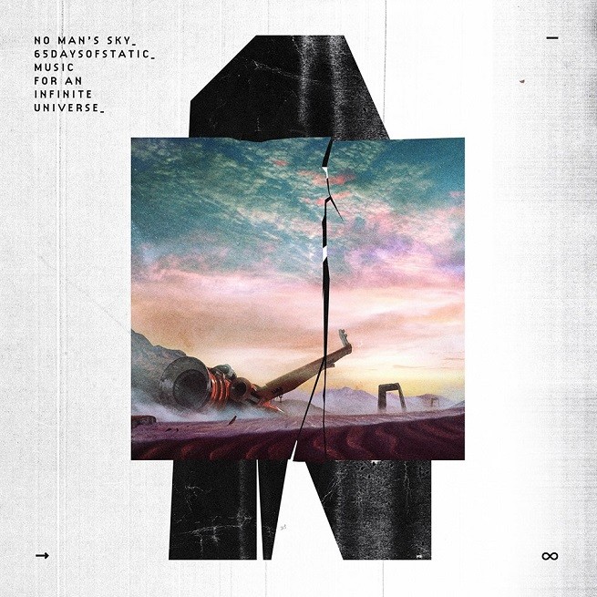 65daysofstatic, ascolta il nuovo album No Man’s Sky [tracklist]