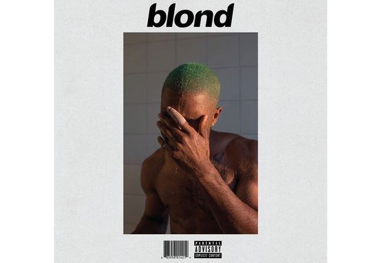 Frank Ocean, Blond è il nuovo album [tracklist]