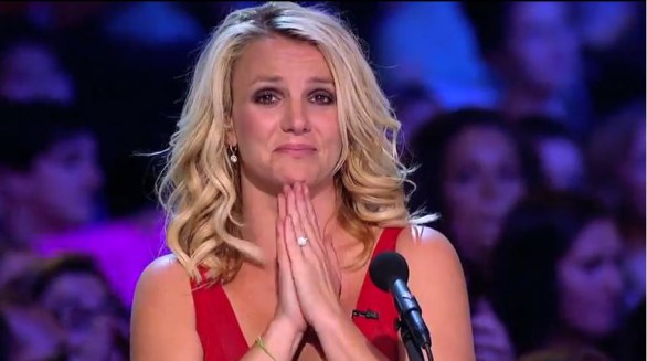 Louis Walsh contro Britney Spears giudice a X Factor: “Aveva i tappi per le orecchie”