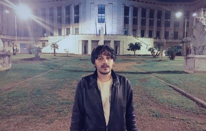 Calcutta feat. Takagi e Ketra, Oroscopo: testo e video