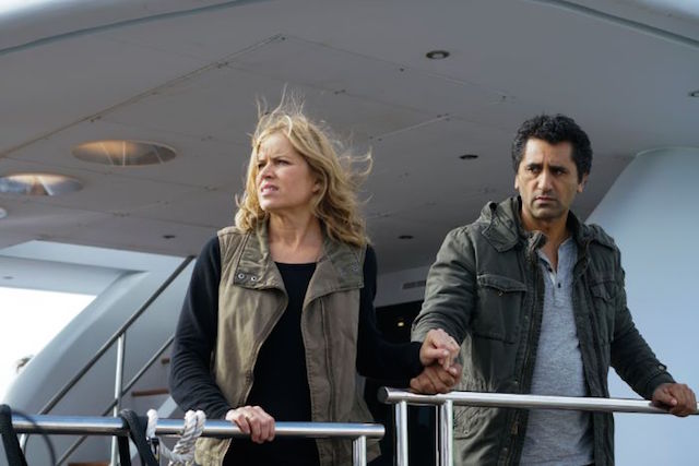 Ascolti Tv USA 21-26 agosto: Fear the Walking Dead e Halt and Catch Fire ritorno in calo, cresce American Gothic
