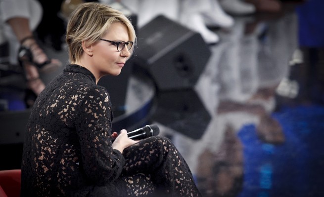 Maria De Filippi e il no al canale su Discovery per 180 milioni: “Una cifra esorbitante, ma ho pensato fosse il caso di continuare il mio lavoro”