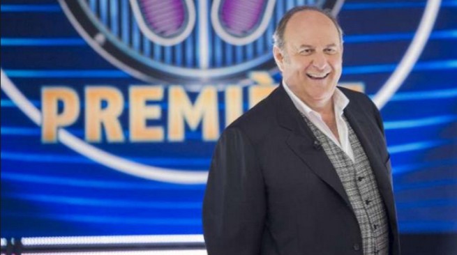 Caduta Libera! – La rivincita dei Campioni, speciale stasera su Canale 5