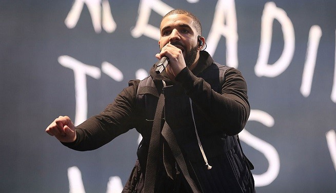 Classifica musica americana 29 settembre 2016: Drake torna primo tra gli album, Chainsmokers ancora in vetta ai singoli