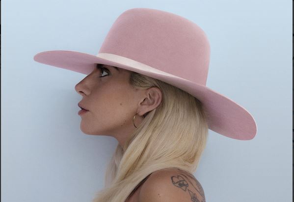 Lady Gaga, Joanne: tracklist del nuovo album in uscita il 21 ottobre 2016