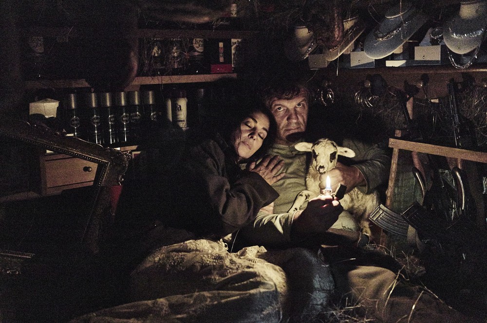 Venezia 2016: On the Milky Road di Emir Kusturica, recensione in anteprima