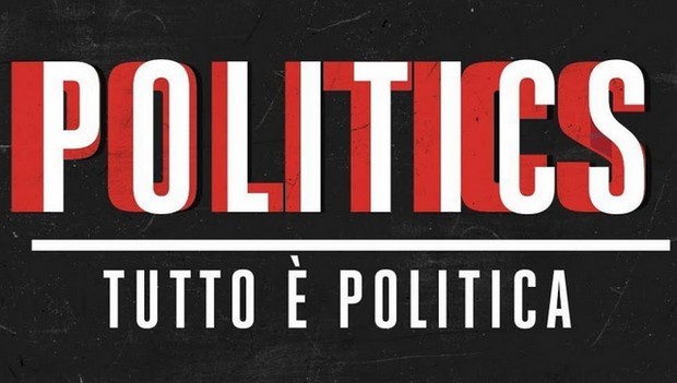 Politics | Conferenza Stampa | 5 settembre 2016