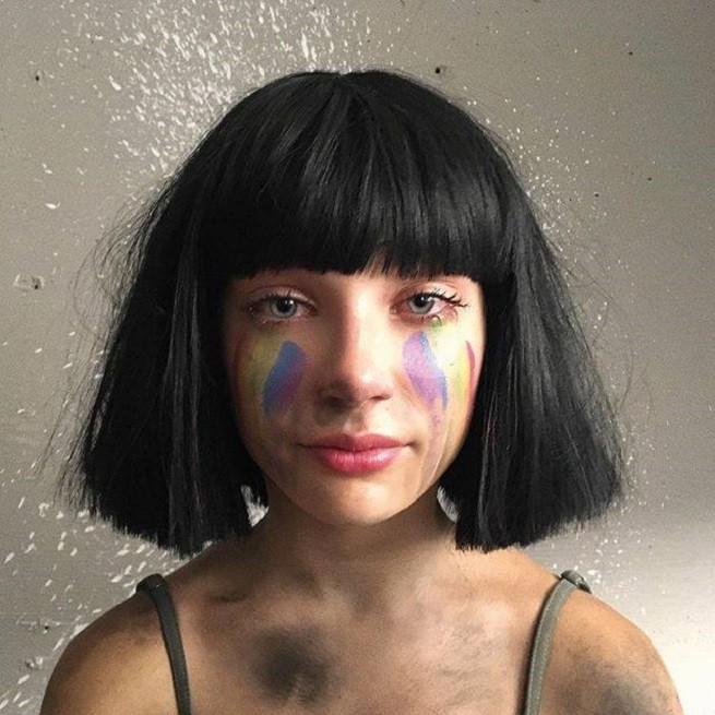 Sia, in arrivo la Deluxe Edition di This Is Acting [tracklist]