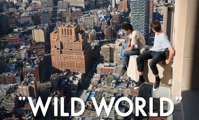 Bastille, Wild World: recensioni album, opinioni e commenti