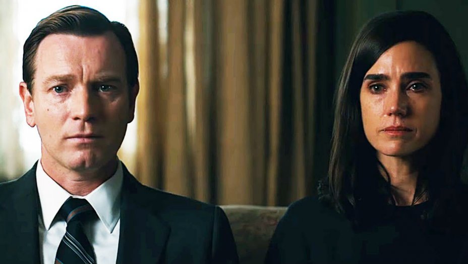 American Pastoral di Ewan McGregor: Recensione in Anteprima