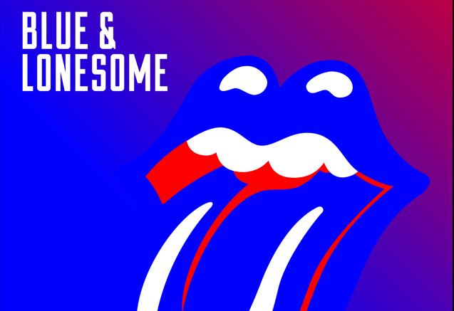 Rolling Stones, Blue & Lonesome: nuovo album il 2 dicembre 2016 [tracklist]