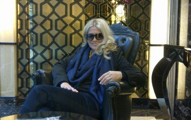 La mia nemica amatissima, Heather Parisi: “Non ballerò. A 56 anni, sarei la patetica controfigura di me stessa”