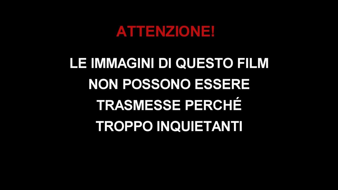 CI VUOLE UN FISICO – Cortometraggio Alessandro Tamburini, Anna Ferraioli Ravel – cortometraggio