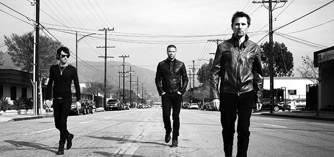 I Muse per Halloween hanno scelto di pubblicare uno scherzetto, una cover dei The Cramps