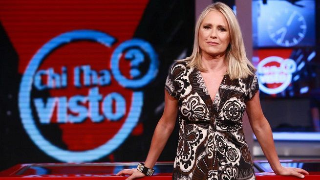 Chi l’ha visto? e la “rissa” sfiorata in diretta tv