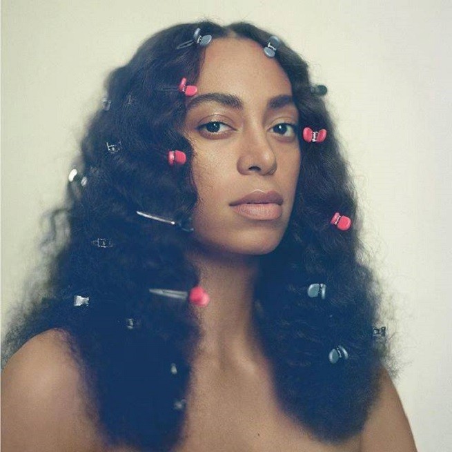 Classifica musica americana 13 ottobre 2016: Solange e Chainsmokers in vetta alle classifiche Billboard