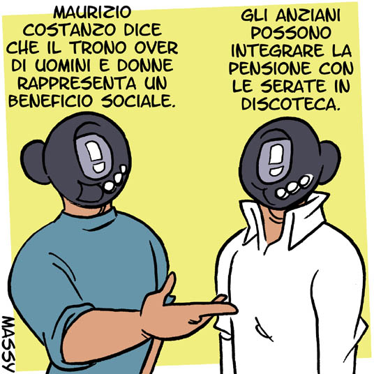 Benefit