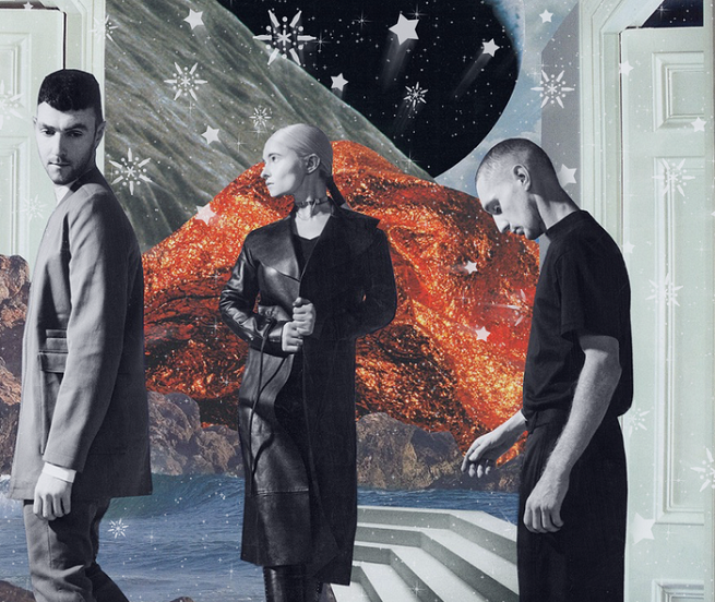 Classifica singoli Europa 19 novembre 2016: Rockabye dei Clean Bandit ancora in vetta alla Euro Top 20