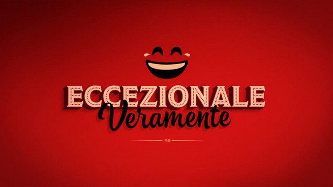 Eccezionale veramente torna nel 2017 su La7. Al via i casting