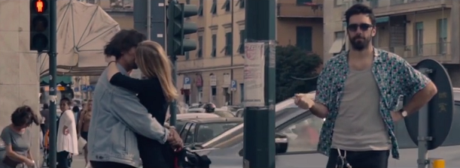 Ex Otago, Quando Sono Con Te: testo e video ufficiale