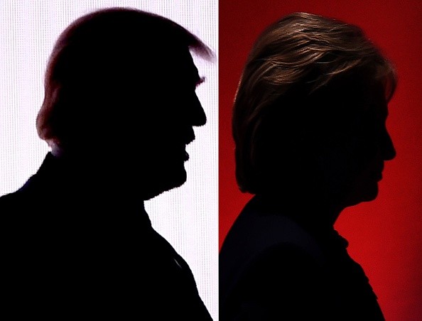 Elezioni USA 2016, il voto in diretta tv: Clinton vs Trump negli States, Mentana vs Vespa in Italia