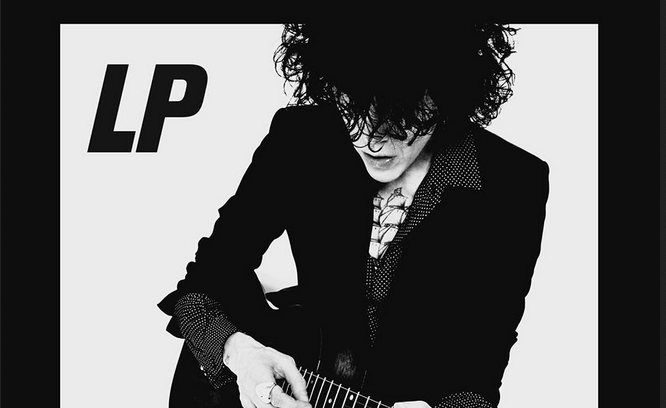 LP, Lost on you: l’album esce il 9 dicembre 2016 [tracklist]