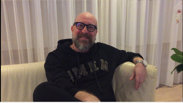 Mario Biondi a Blogo: “Best of Soul, 7 brani nuovi: non solo un greatest hits ma un vero e proprio progetto”