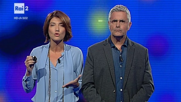 Rai2, Nemo spostato al giovedì, gli ascolti saliranno?